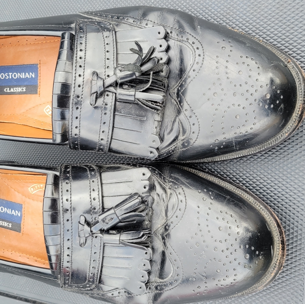 Bostonian Classics Dress shoes
